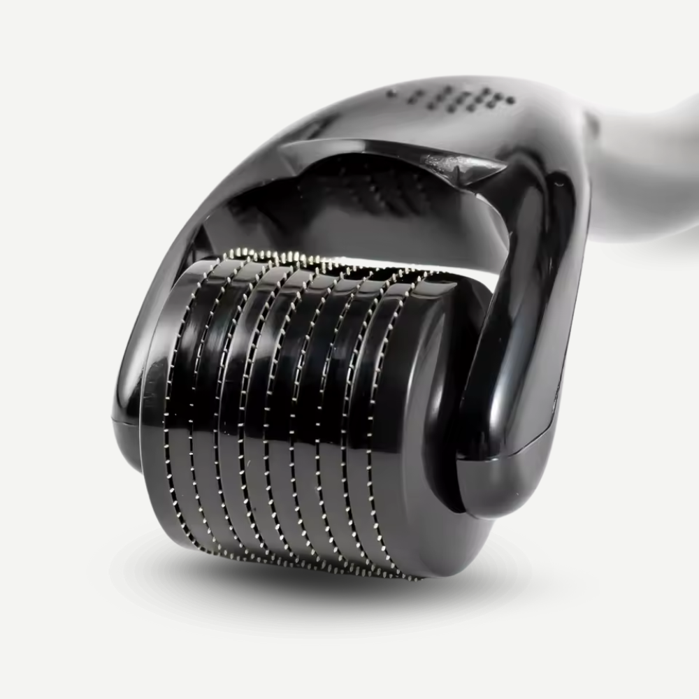 Derma Roller Cuir Chevelu